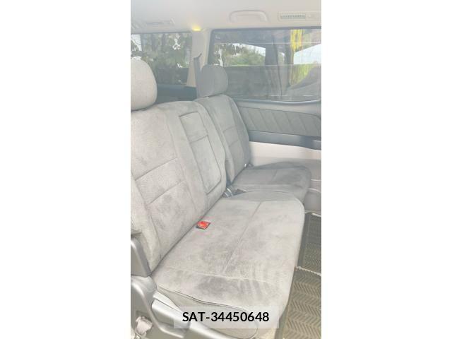 Toyota ALPHARD 2008-02 8827690-14