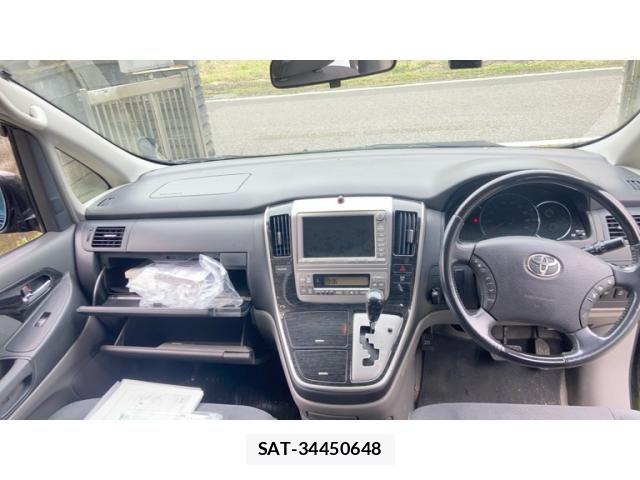 Toyota ALPHARD 2008-02 8827690-16