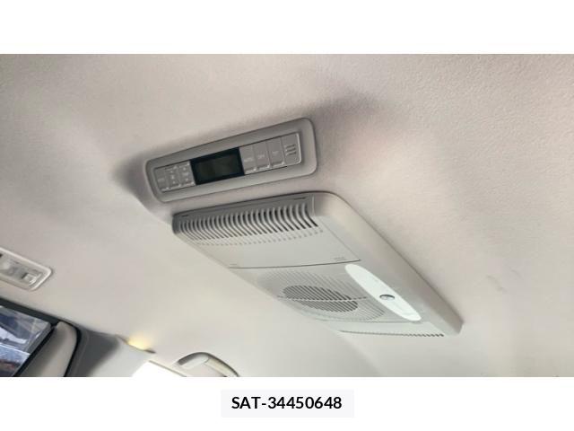 Toyota ALPHARD 2008-02 8827690-17