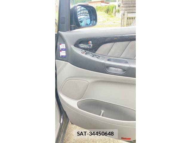 Toyota ALPHARD 2008-02 8827690-18