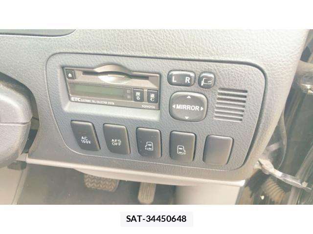 Toyota ALPHARD 2008-02 8827690-20