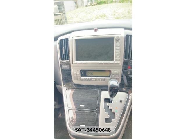 Toyota ALPHARD 2008-02 8827690-21
