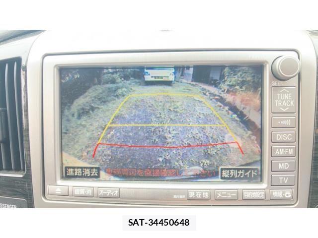 Toyota ALPHARD 2008-02 8827690-22