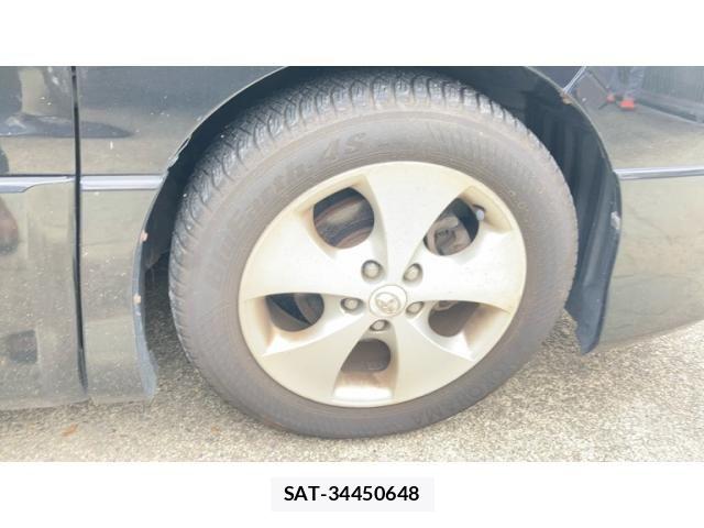 Toyota ALPHARD 2008-02 8827690-4