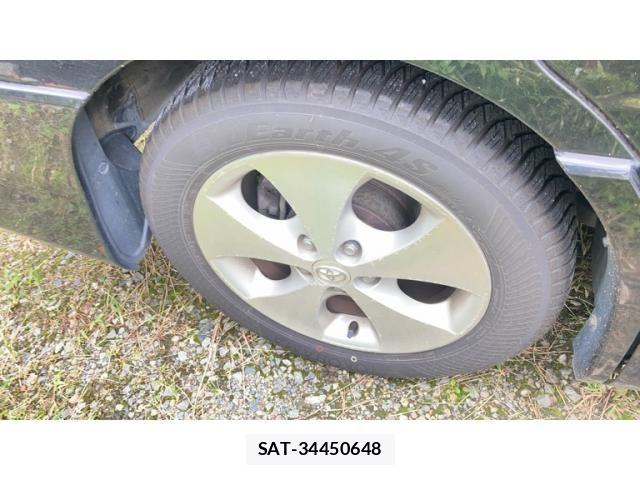 Toyota ALPHARD 2008-02 8827690-5