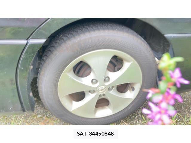 Toyota ALPHARD 2008-02 8827690-6