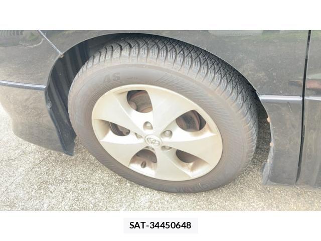 Toyota ALPHARD 2008-02 8827690-7