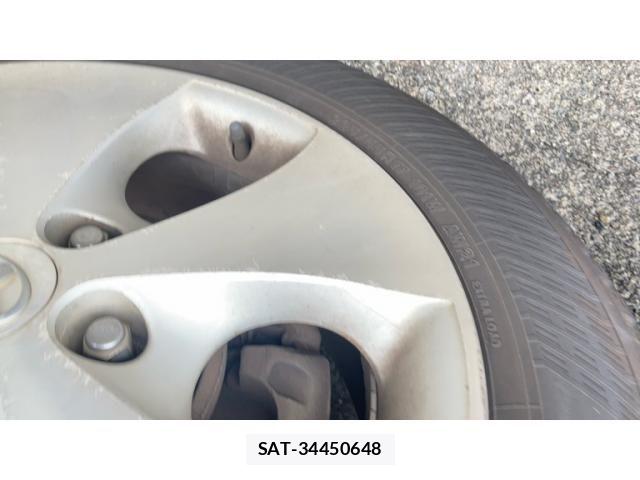Toyota ALPHARD 2008-02 8827690-8