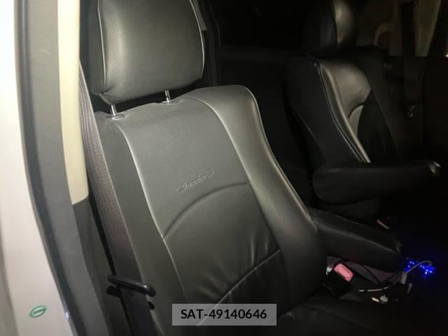 Toyota ALPHARD 2008-11 8827688-13