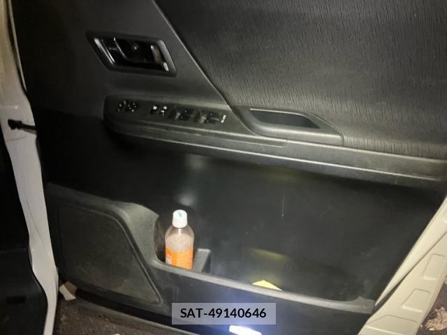 Toyota ALPHARD 2008-11 8827688-15