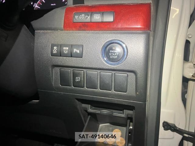 Toyota ALPHARD 2008-11 8827688-16