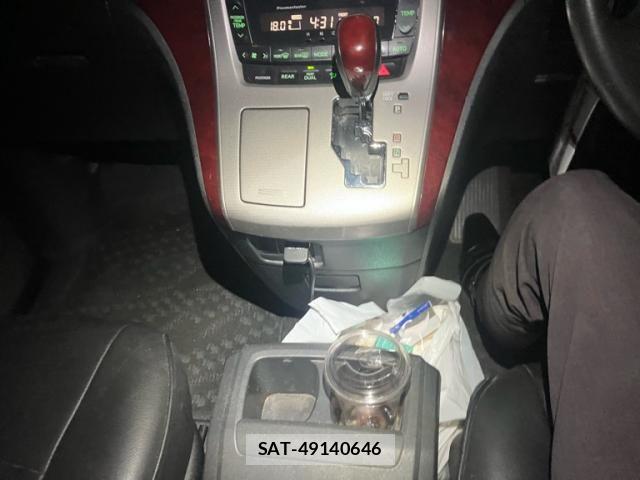 Toyota ALPHARD 2008-11 8827688-18