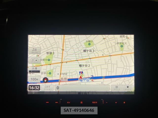 Toyota ALPHARD 2008-11 8827688-21