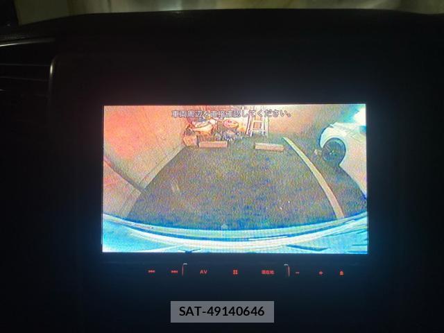 Toyota ALPHARD 2008-11 8827688-22