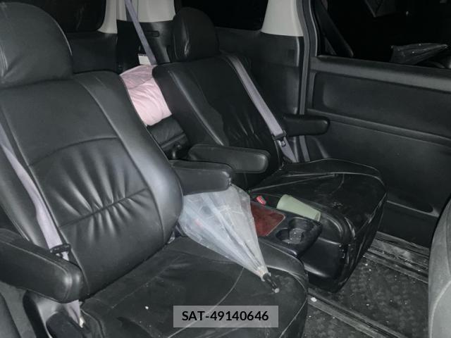 Toyota ALPHARD 2008-11 8827688-23