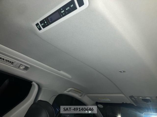Toyota ALPHARD 2008-11 8827688-24