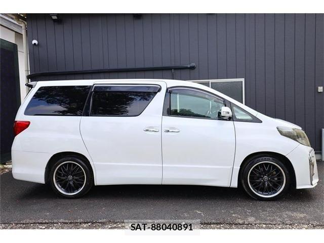 Toyota ALPHARD 2009-10 8827687-10