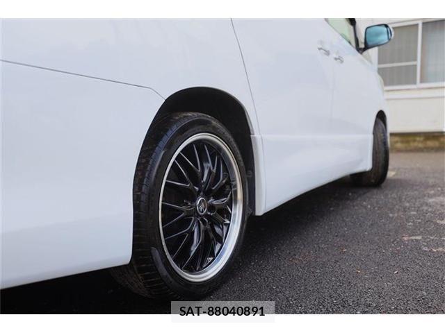 Toyota ALPHARD 2009-10 8827687-11