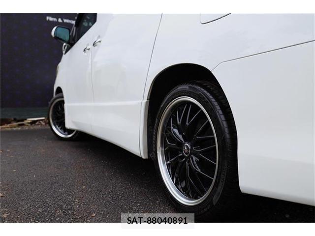 Toyota ALPHARD 2009-10 8827687-12