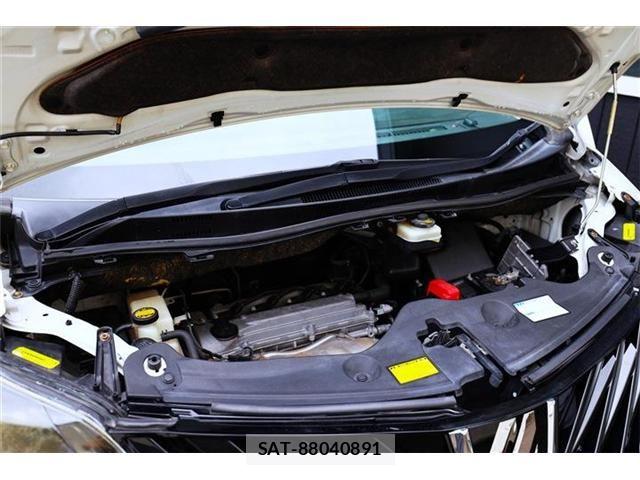 Toyota ALPHARD 2009-10 8827687-16