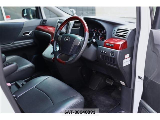 Toyota ALPHARD 2009-10 8827687-18