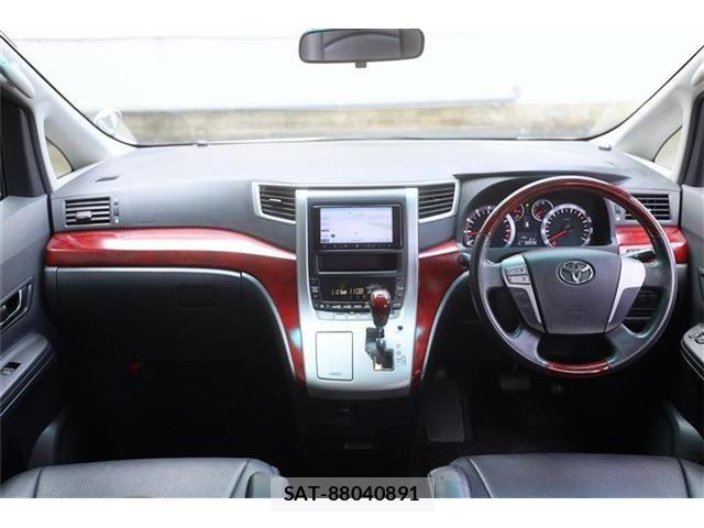 Toyota ALPHARD 2009-10 8827687-1