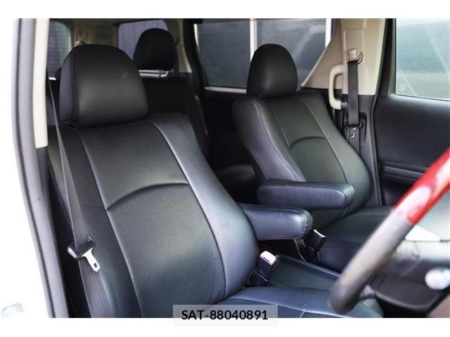 Toyota ALPHARD 2009-10 8827687-19