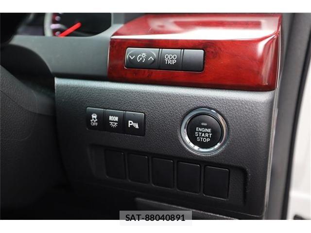 Toyota ALPHARD 2009-10 8827687-20