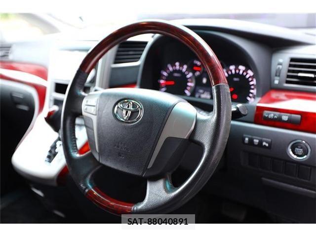 Toyota ALPHARD 2009-10 8827687-21
