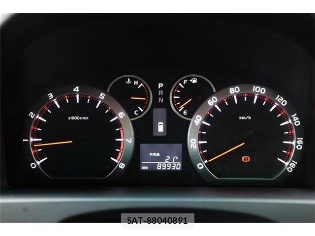 Toyota ALPHARD 2009-10 8827687-22