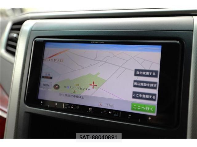 Toyota ALPHARD 2009-10 8827687-23