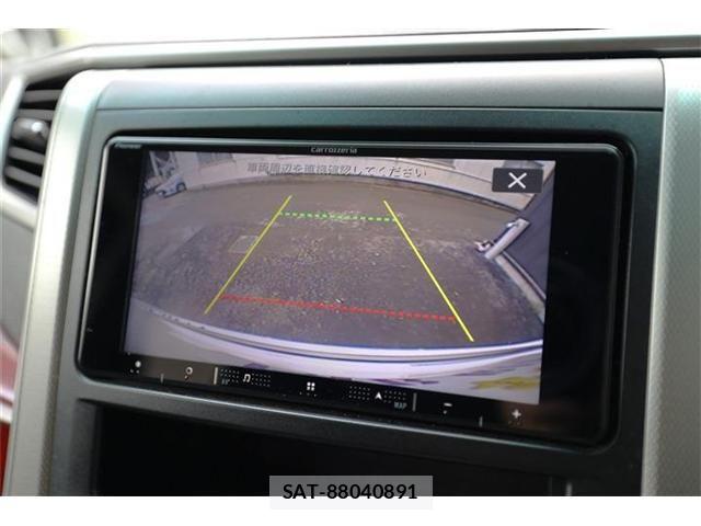 Toyota ALPHARD 2009-10 8827687-24