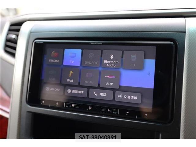 Toyota ALPHARD 2009-10 8827687-25