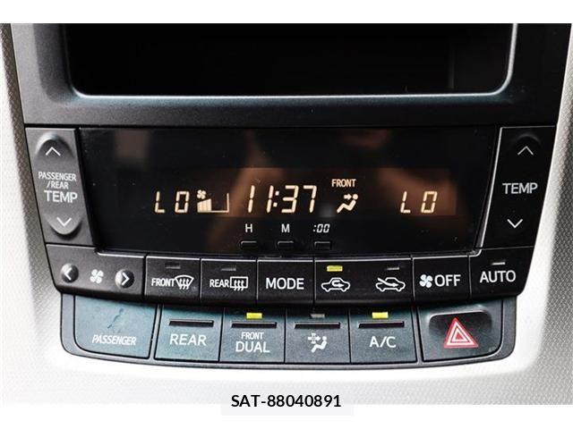 Toyota ALPHARD 2009-10 8827687-26