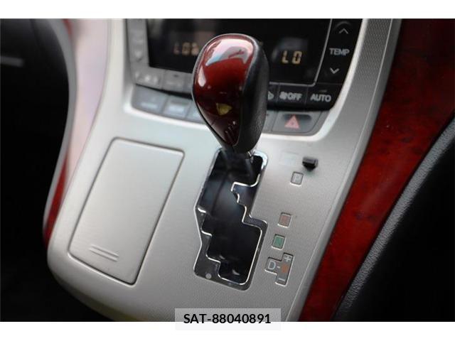 Toyota ALPHARD 2009-10 8827687-27