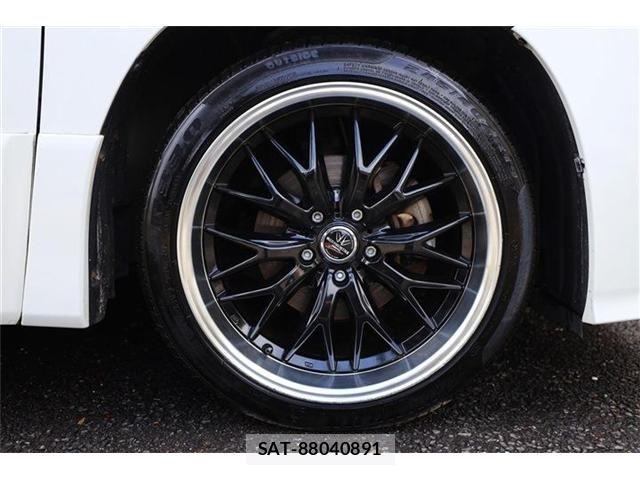 Toyota ALPHARD 2009-10 8827687-2