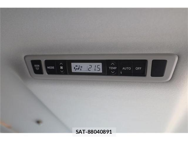 Toyota ALPHARD 2009-10 8827687-29