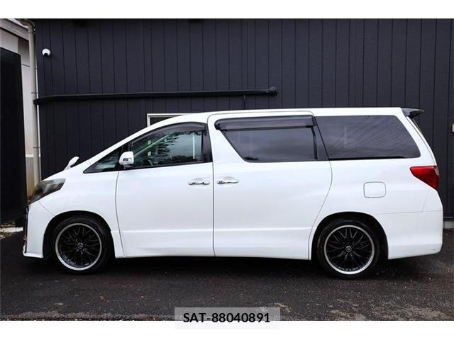 Toyota ALPHARD 2009-10 8827687-6