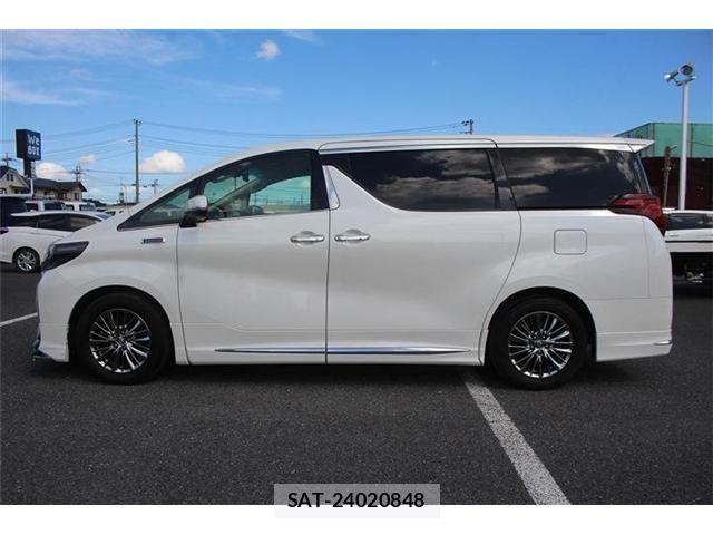 Toyota ALPHARD 2019-02 8848055-10