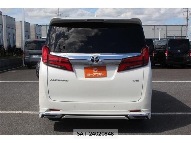 Toyota ALPHARD 2019-02 8848055-12