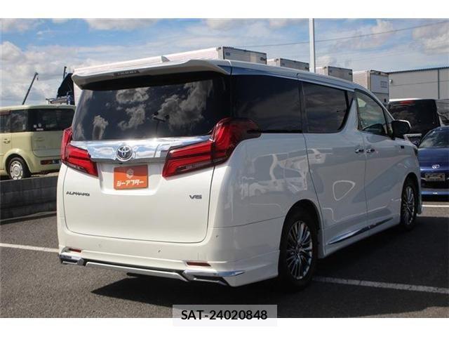Toyota ALPHARD 2019-02 8848055-13