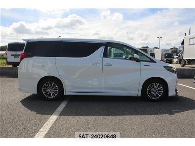 Toyota ALPHARD 2019-02 8848055-14