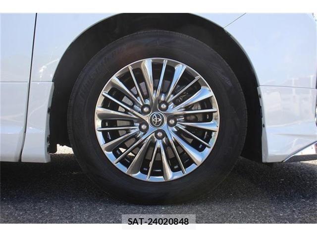 Toyota ALPHARD 2019-02 8848055-15