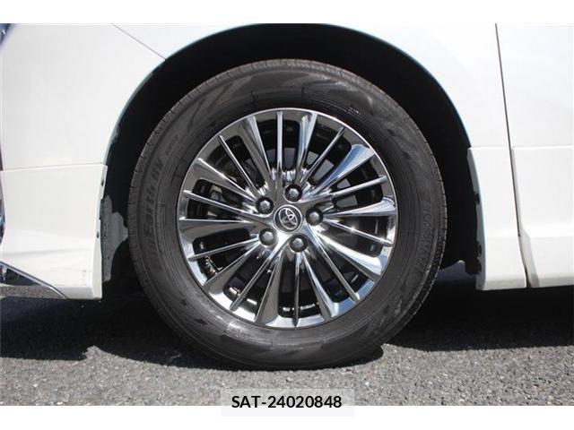 Toyota ALPHARD 2019-02 8848055-16