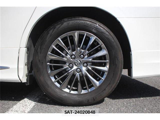 Toyota ALPHARD 2019-02 8848055-17