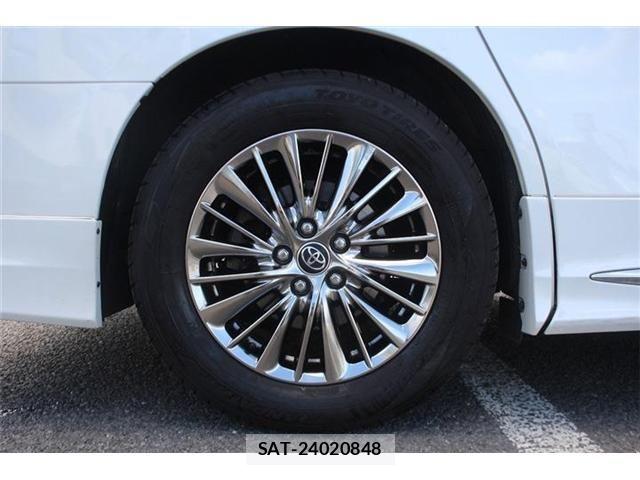 Toyota ALPHARD 2019-02 8848055-18