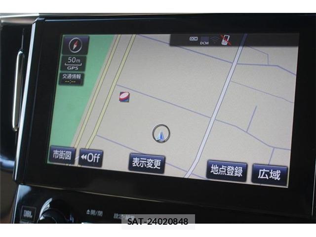 Toyota ALPHARD 2019-02 8848055-1