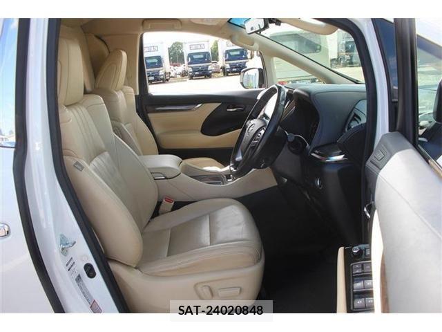 Toyota ALPHARD 2019-02 8848055-20