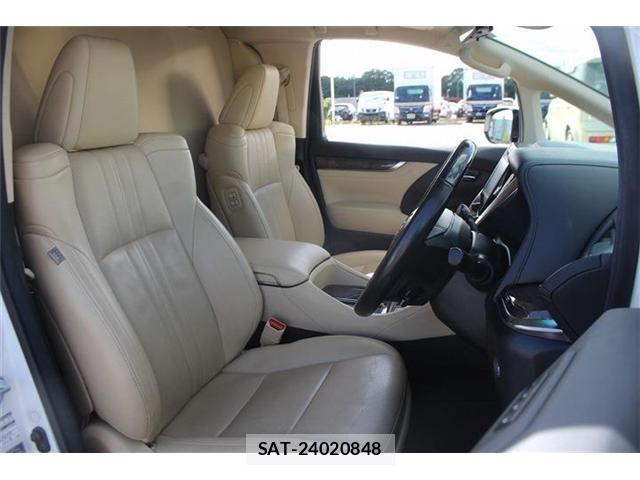 Toyota ALPHARD 2019-02 8848055-21
