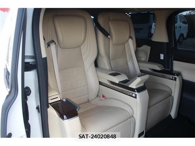 Toyota ALPHARD 2019-02 8848055-22